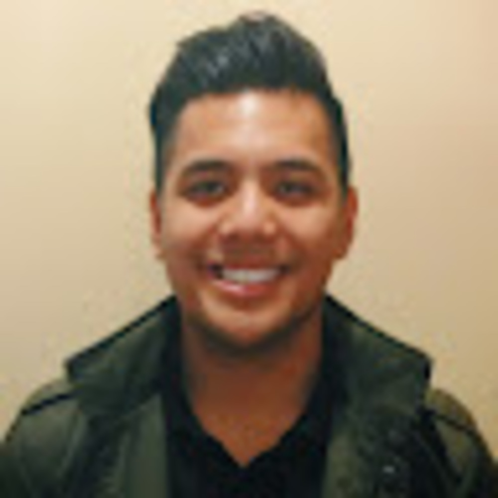 Meet your Posher, Marco